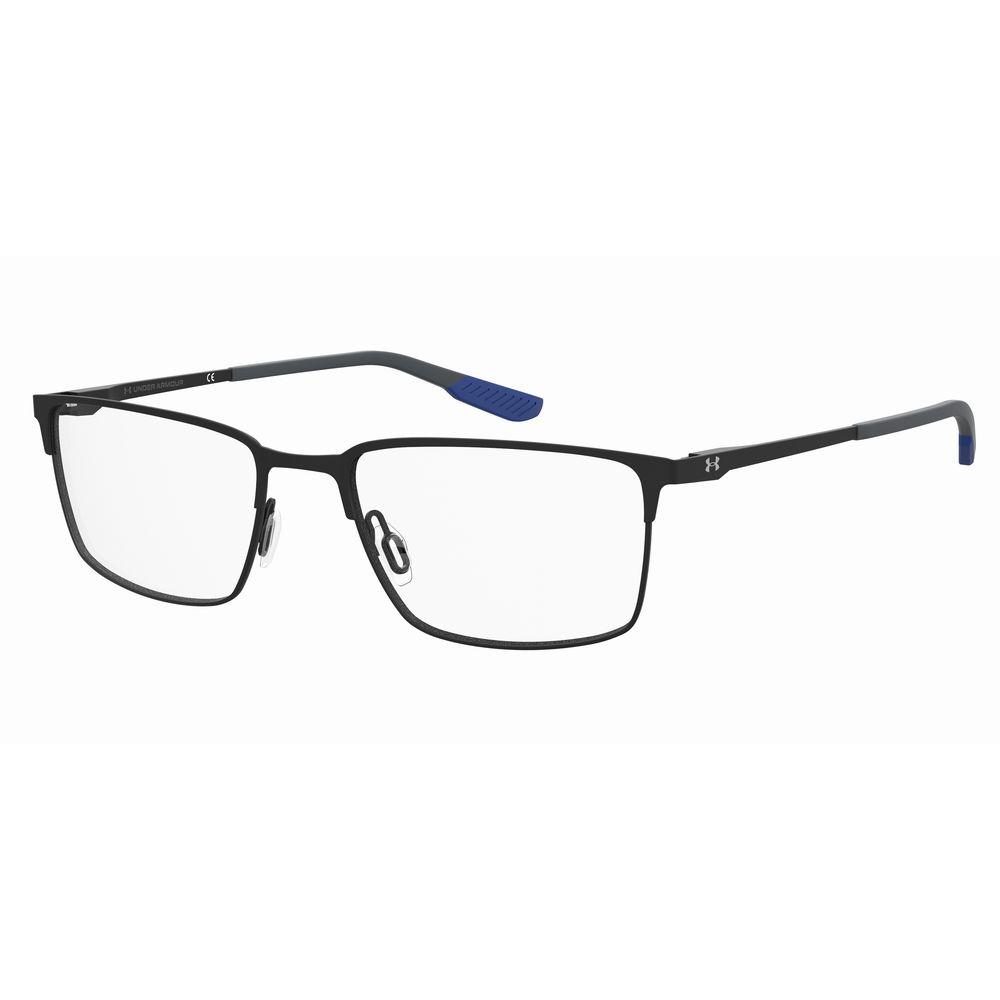 Under Armour Black Metal Frames - ACCEXO
