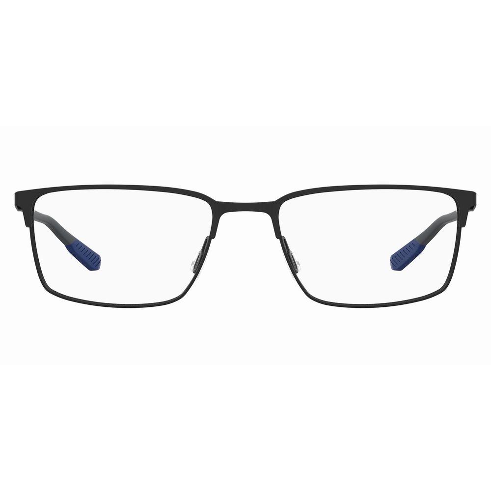 Under Armour Black Metal Frames - ACCEXO