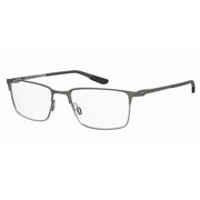 Under Armour Gray Metal Frames - ACCEXO