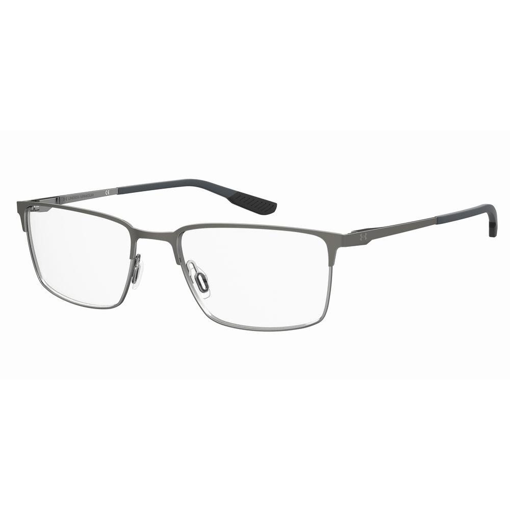 Under Armour Gray Metal Frames - ACCEXO
