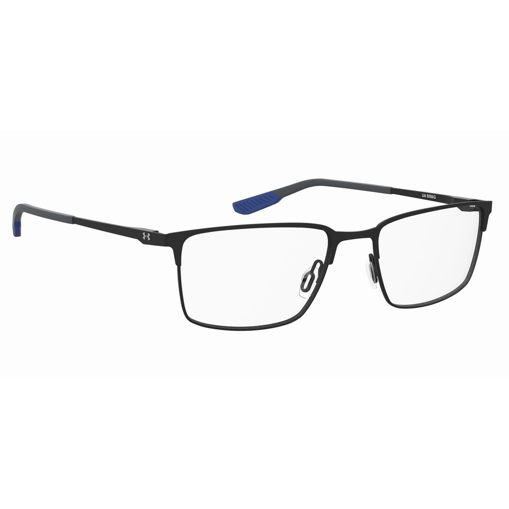 Under Armour Black Metal Frames - ACCEXO