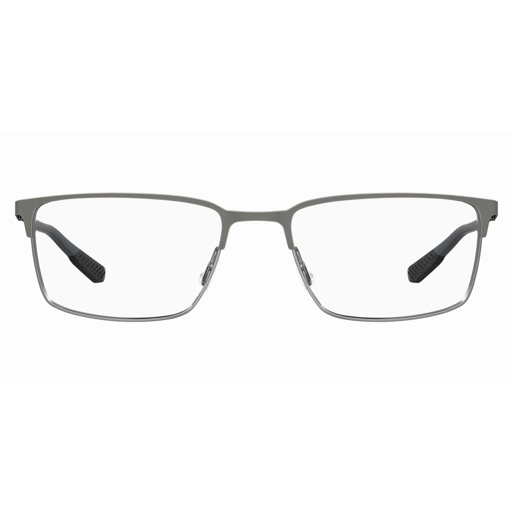 Under Armour Gray Metal Frames - ACCEXO