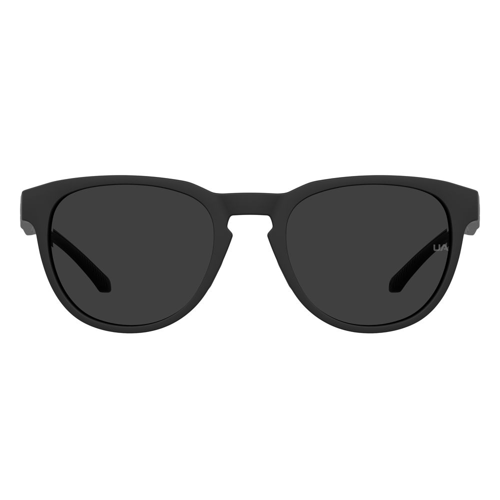 Under Armour Black Resin Sunglasses - ACCEXO