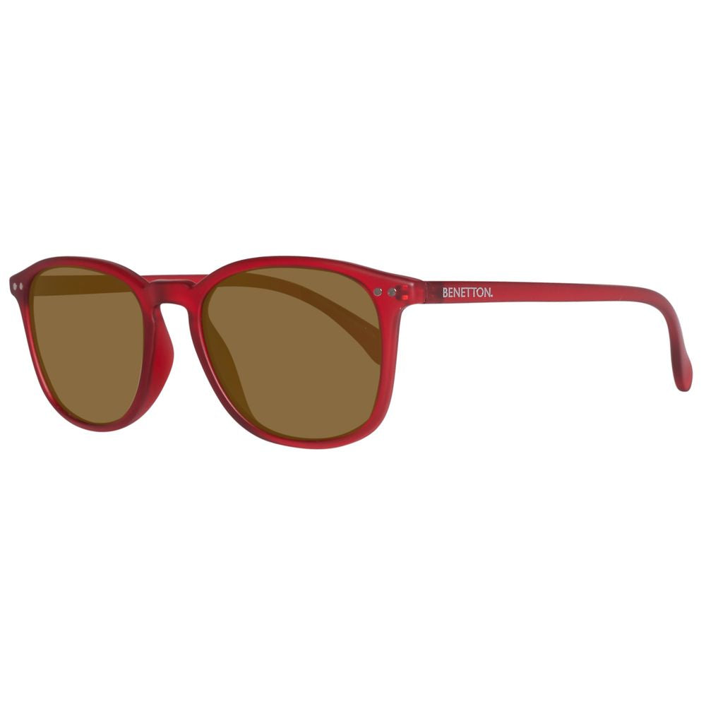 Benetton Bicolor Injected Sunglasses - ACCEXO
