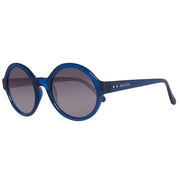 Benetton Blue Injected Sunglasses - ACCEXO