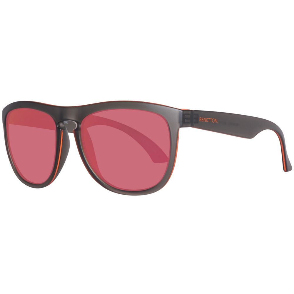 Benetton Bicolor Injected Sunglasses - ACCEXO