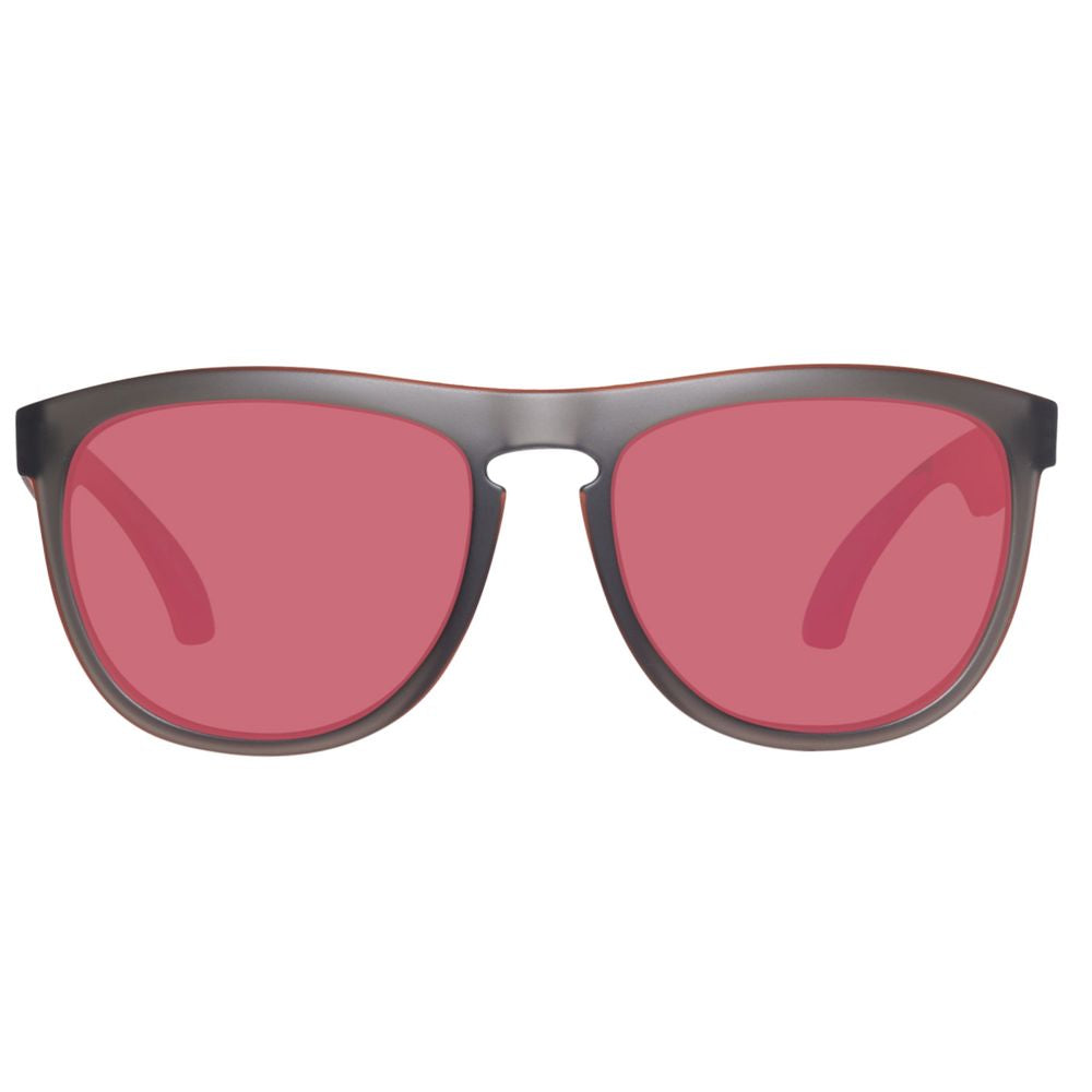 Benetton Bicolor Injected Sunglasses - ACCEXO