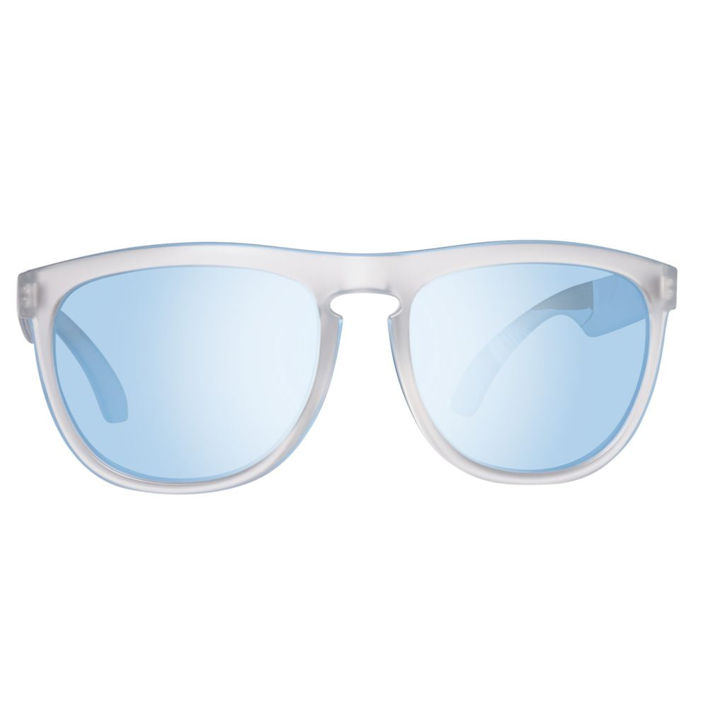 Benetton Blue Injected Sunglasses - ACCEXO