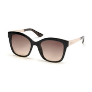 Kenneth Cole Black Injected Sunglasses - ACCEXO