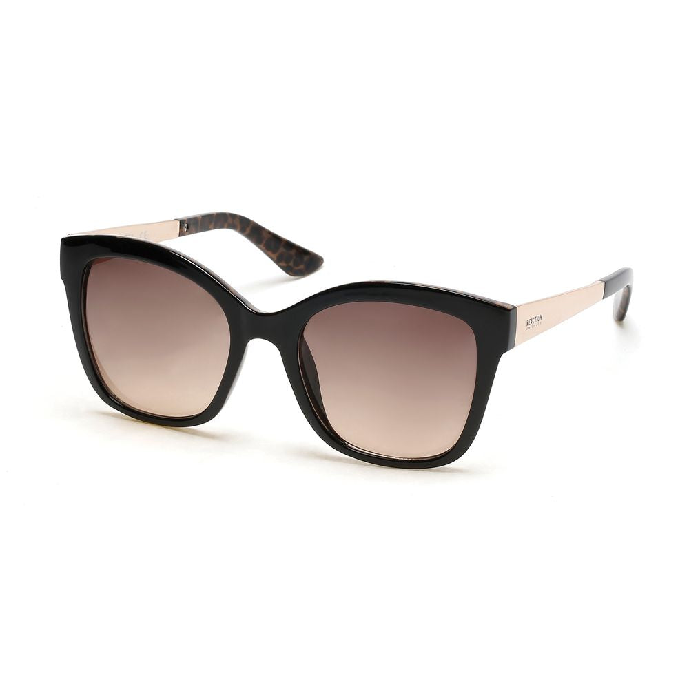 Kenneth Cole Black Injected Sunglasses - ACCEXO