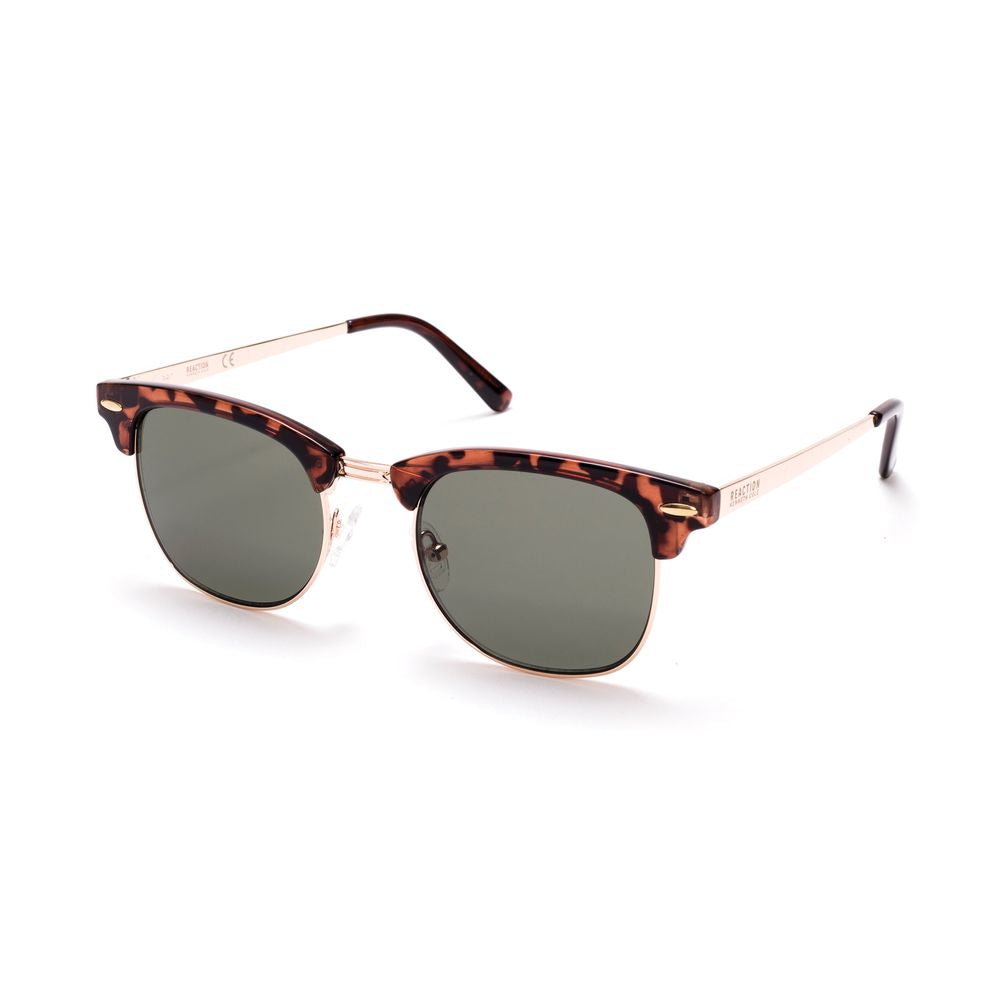 Kenneth Cole Brown Injected Sunglasses - ACCEXO