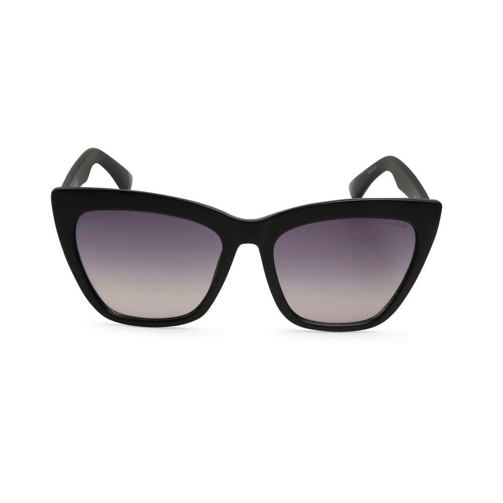 Kenneth Cole Black Injected Sunglasses - ACCEXO