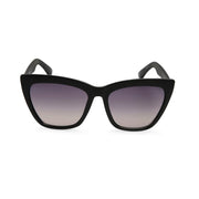 Kenneth Cole Black Injected Sunglasses - ACCEXO