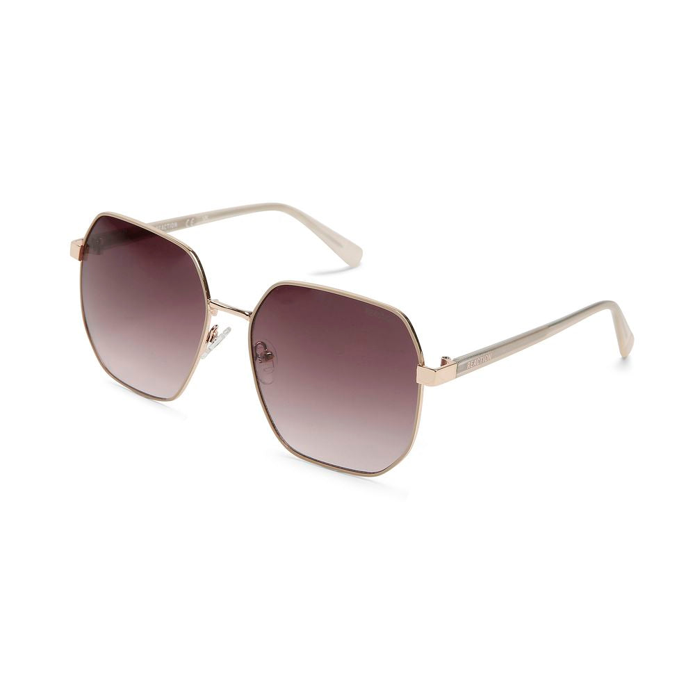 Kenneth Cole Multicolor Metal Sunglasses - ACCEXO