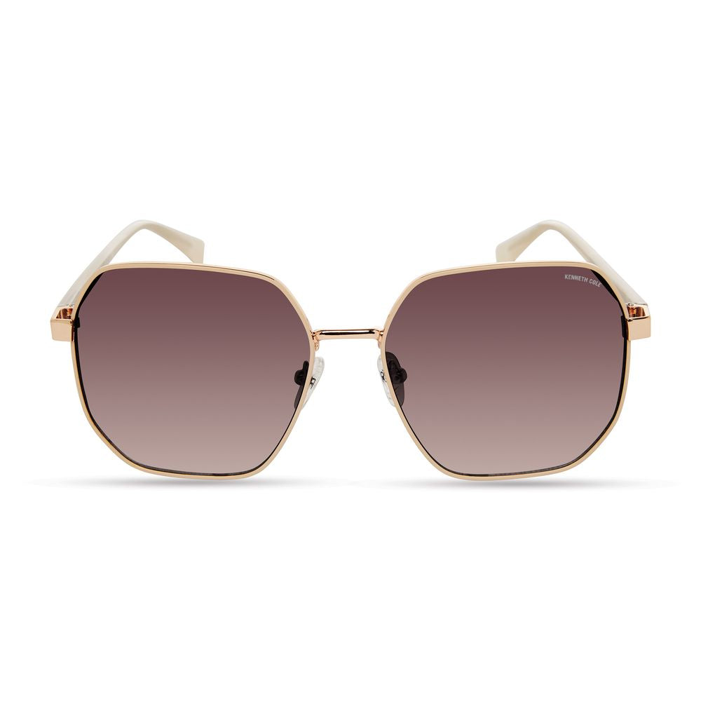 Kenneth Cole Multicolor Metal Sunglasses - ACCEXO