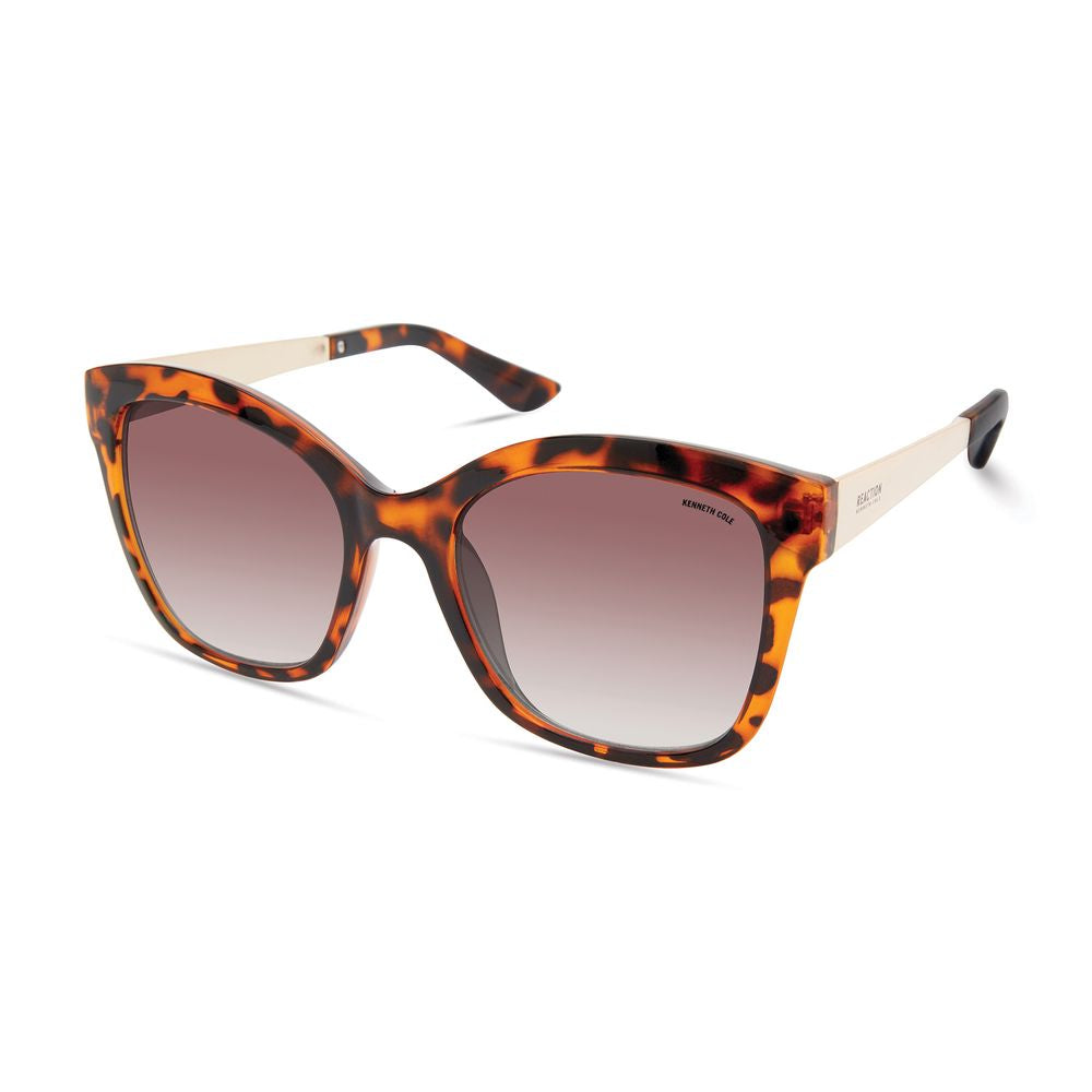 Kenneth Cole Brown Injected Sunglasses - ACCEXO