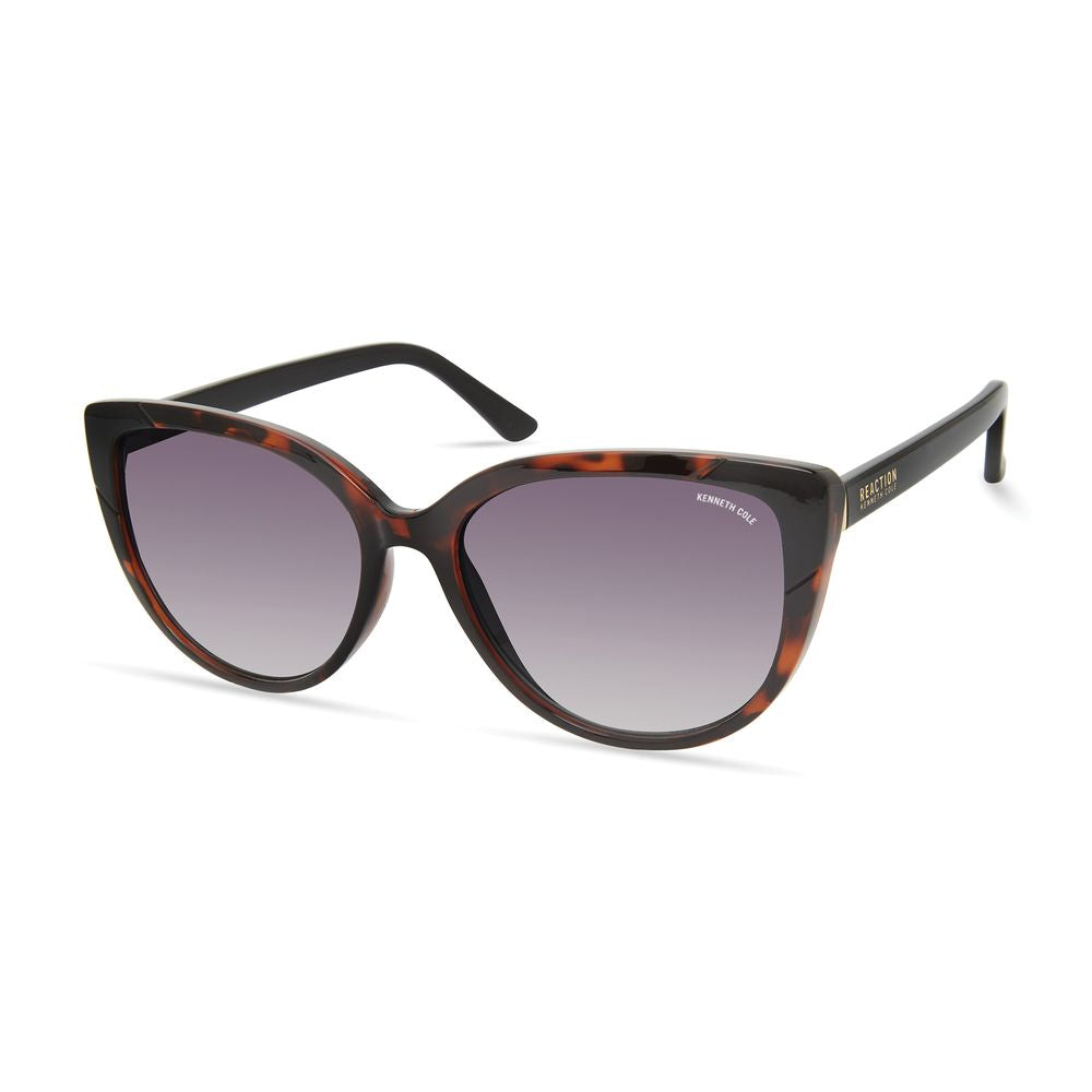 Kenneth Cole Black Injected Sunglasses - ACCEXO