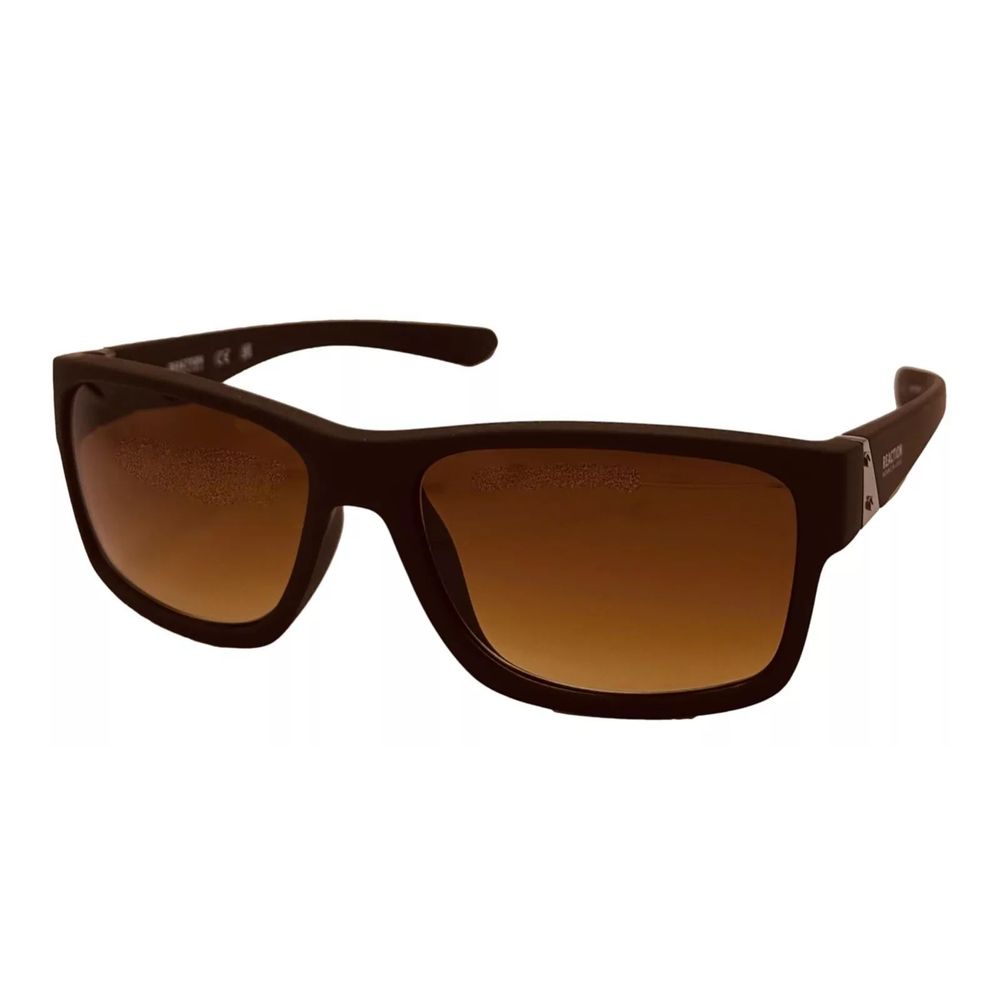 Kenneth Cole Brown Injected Sunglasses - ACCEXO