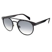 Italia Independent Gray Metal Sunglasses - ACCEXO