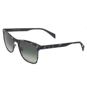 Italia Independent Brown Metal Sunglasses - ACCEXO