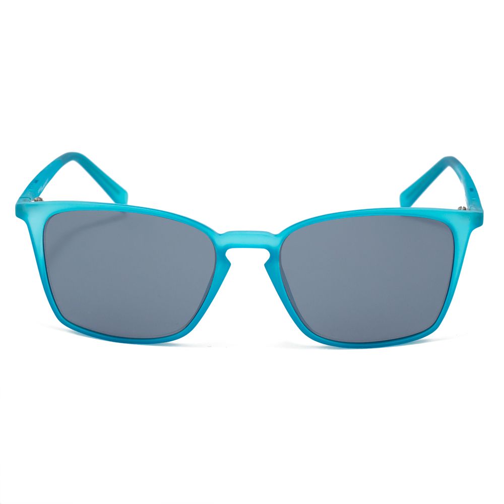 Italia Independent Blue Acetate Sunglasses - ACCEXO