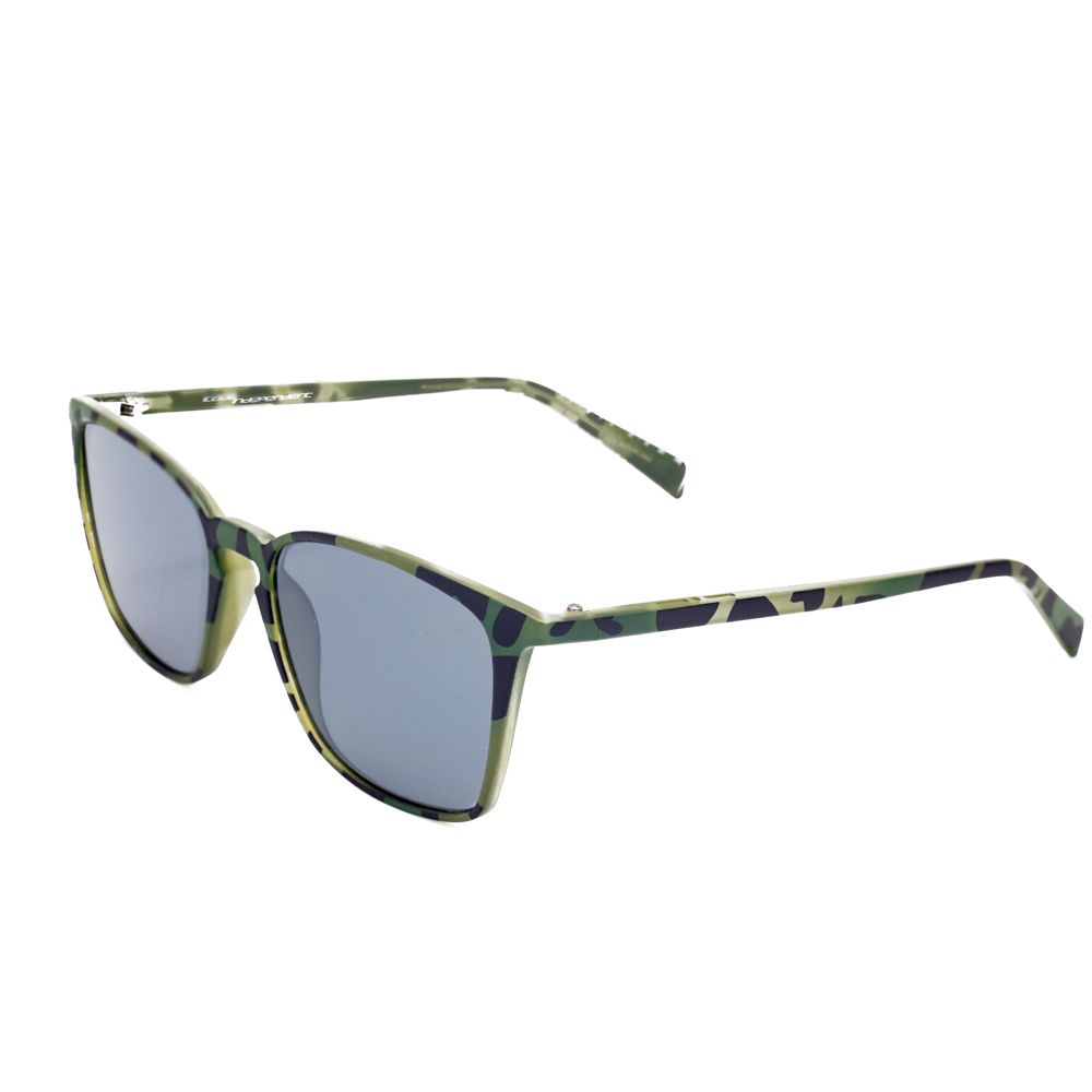 Italia Independent Green Acetate Sunglasses - ACCEXO