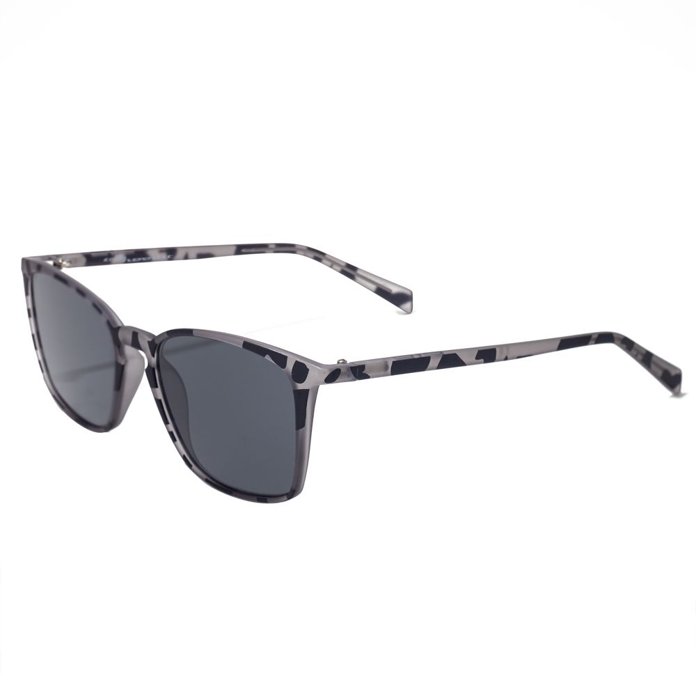 Italia Independent Gray Acetate Sunglasses - ACCEXO