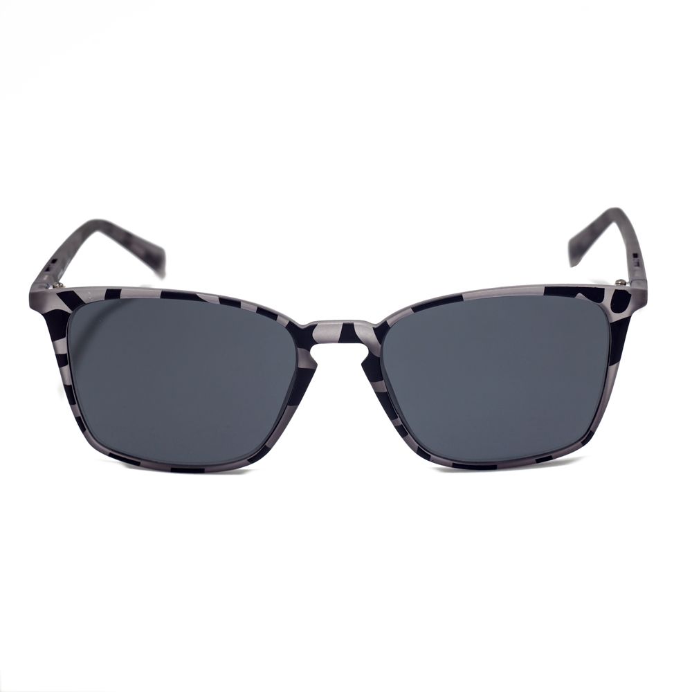 Italia Independent Gray Acetate Sunglasses - ACCEXO