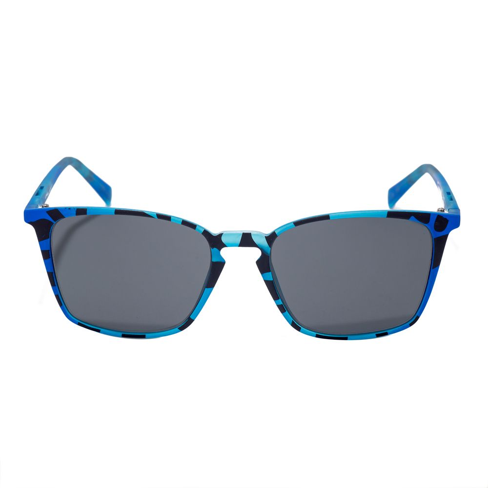 Italia Independent Blue Acetate Sunglasses - ACCEXO