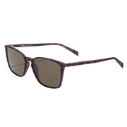 Italia Independent Brown Acetate Sunglasses - ACCEXO