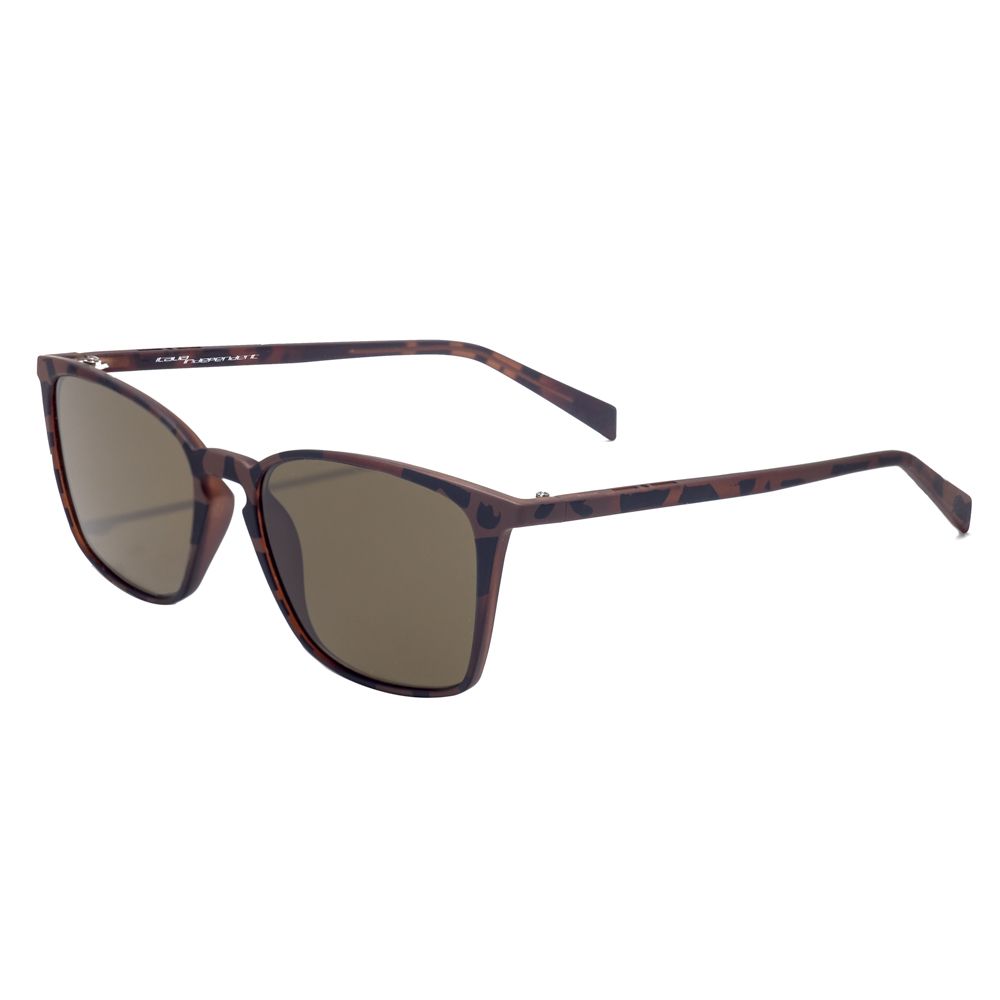 Italia Independent Brown Acetate Sunglasses - ACCEXO