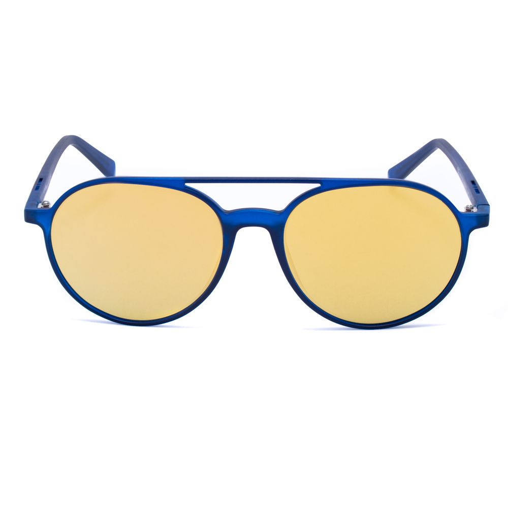 Italia Independent Blue Acetate Sunglasses - ACCEXO