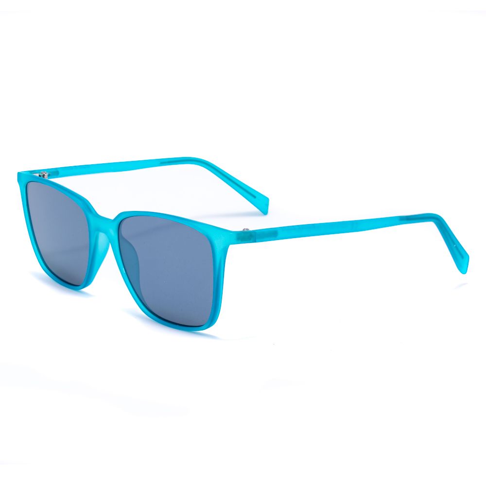 Italia Independent Blue Acetate Sunglasses - ACCEXO