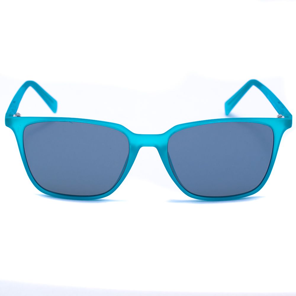 Italia Independent Blue Acetate Sunglasses - ACCEXO