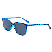 Italia Independent Blue Acetate Sunglasses - ACCEXO