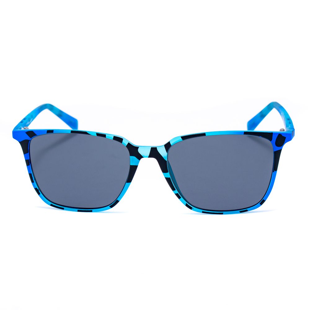Italia Independent Blue Acetate Sunglasses - ACCEXO