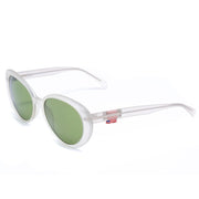 Italia Independent White Acetate Sunglasses - ACCEXO