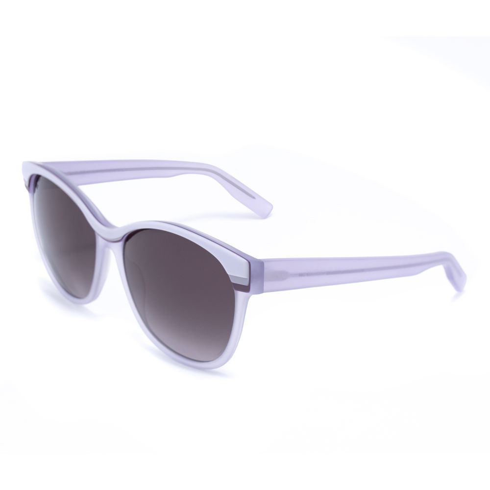 Italia Independent Purple Acetate Sunglasses - ACCEXO