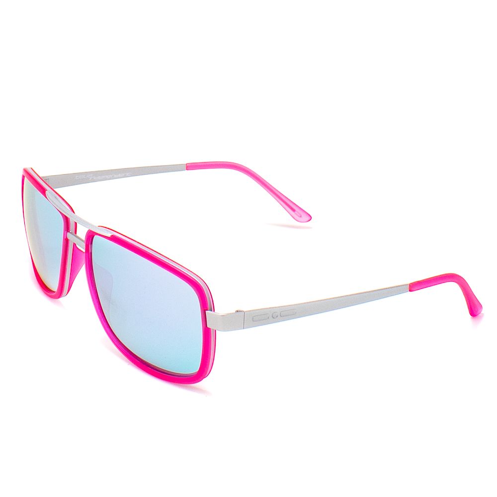 Italia Independent Multicolor Acetate Sunglasses - ACCEXO
