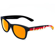 Italia Independent Black Acetate Sunglasses - ACCEXO