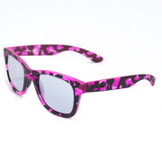 Italia Independent Purple Acetate Sunglasses - ACCEXO
