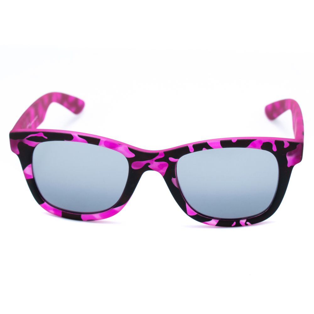 Italia Independent Purple Acetate Sunglasses - ACCEXO