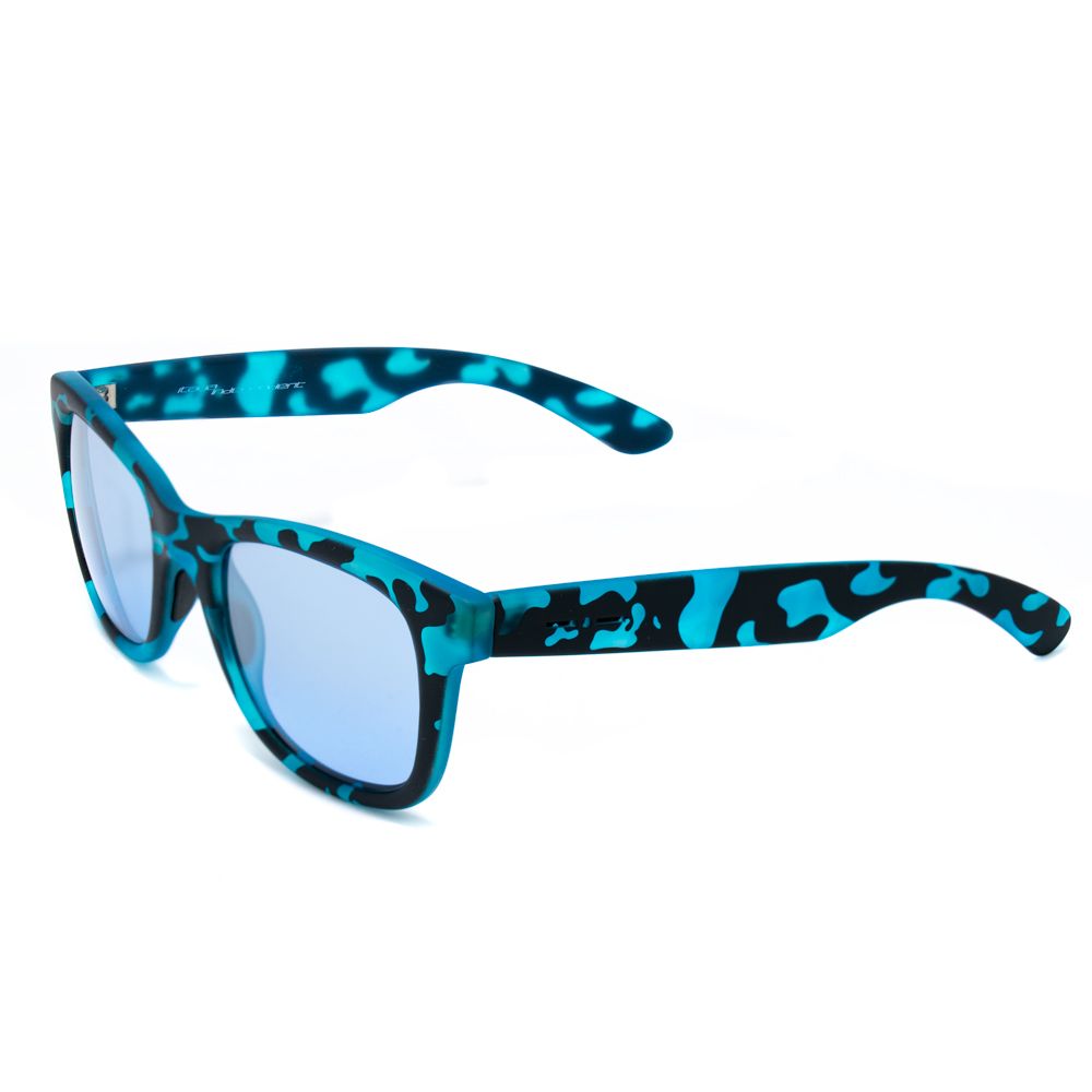 Italia Independent Blue Acetate Sunglasses - ACCEXO