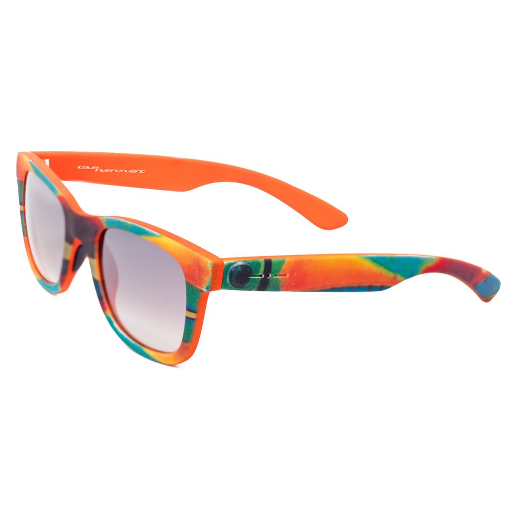 Italia Independent Multicolor Acetate Sunglasses - ACCEXO