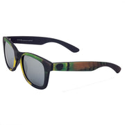 Italia Independent Green Acetate Sunglasses - ACCEXO