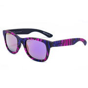 Italia Independent Purple Acetate Sunglasses - ACCEXO