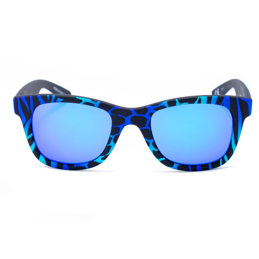 Italia Independent Blue Acetate Sunglasses - ACCEXO