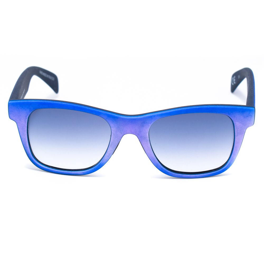 Italia Independent Blue Acetate Sunglasses - ACCEXO