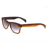 Italia Independent Brown Acetate Sunglasses - ACCEXO