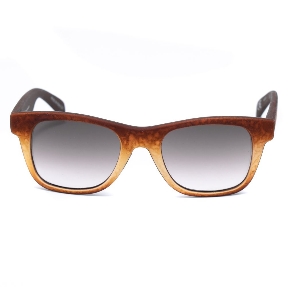 Italia Independent Brown Acetate Sunglasses - ACCEXO